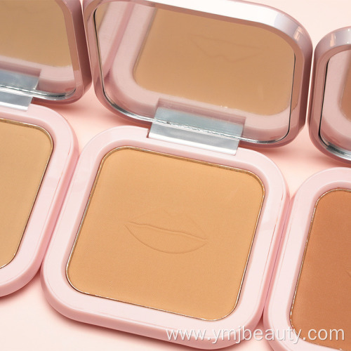 Cosmetics Bronzer Powder Face Makeup Foundation